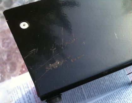 Lovetone-Dan Lovetone Coggins' Doppelganger